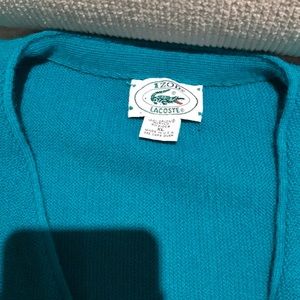 Lacoste Men Sweater